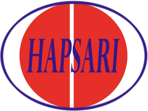 Logo Hapsari