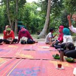 LBK dan Pengetahuan Lawan Covid-19