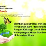 Perempuan dan Dampak Perubahan Iklim