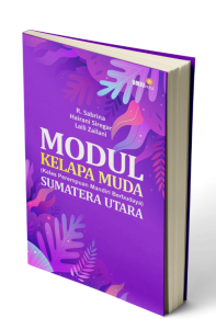 Modul KELAPA MUDA