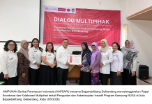 Kampung NUSA Dibahas dalam Rapat Koordinasi Multipihak Pemkab Deli Serdang