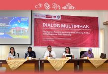 Kampung NUSA Dibahas dalam Rapat Koordinasi Multipihak Pemkab Deli Serdang Rapat Kordinasi dan Dialog Multi Pihak HAPSARI dengan Bappelitbang Deli Serdangg