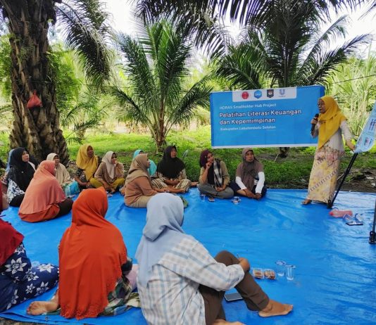 2.000 Petani Sawit, Kesetaraan Gender dan Cerita dari Sumatera Utara
